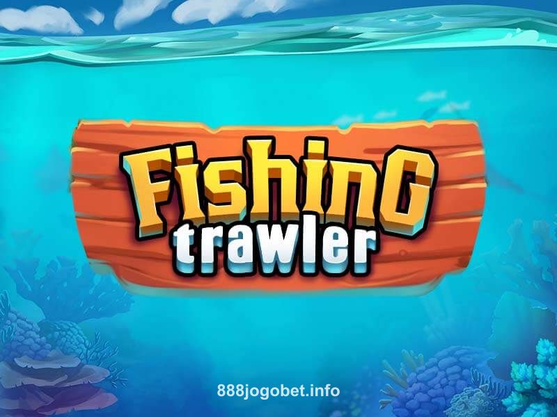 Fishing Trawler