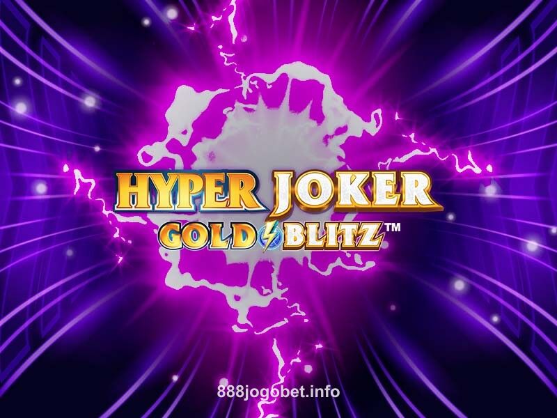 Hiper Coringa Ouro Relâmpago