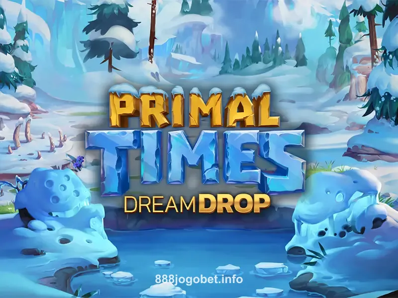 Tempos Primitivos Sonho Caiu